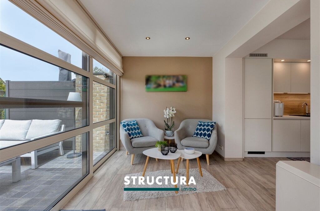 Woning te koop in MERCHTEM