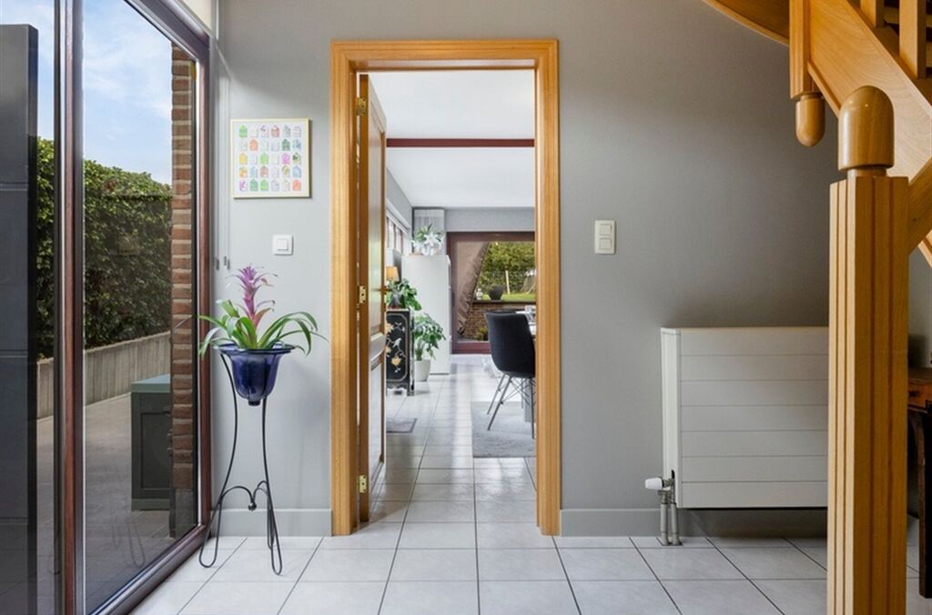Woning te koop in MERCHTEM