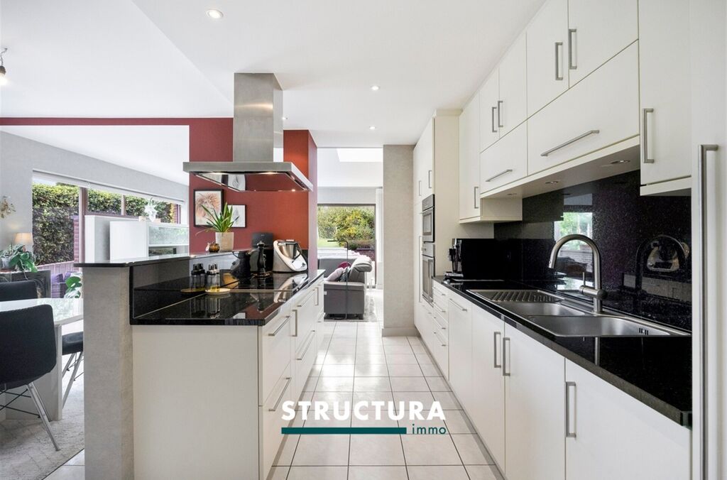 Woning te koop in MERCHTEM