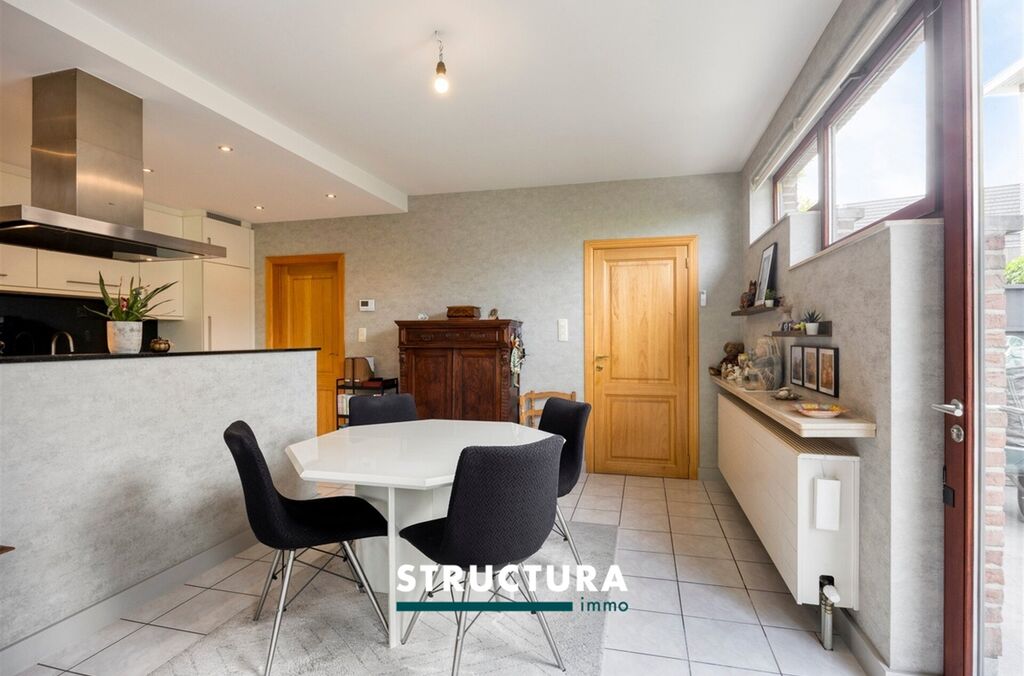 Woning te koop in MERCHTEM