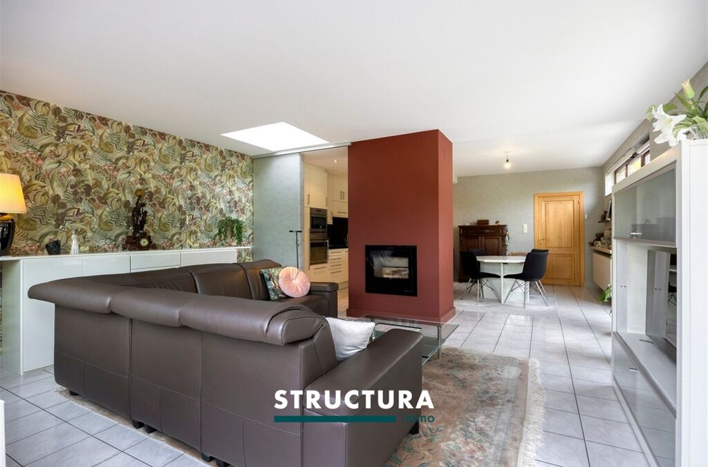 Woning te koop in MERCHTEM