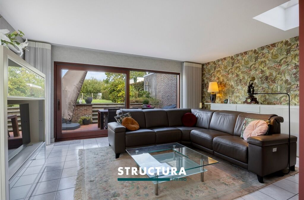 Woning te koop in MERCHTEM