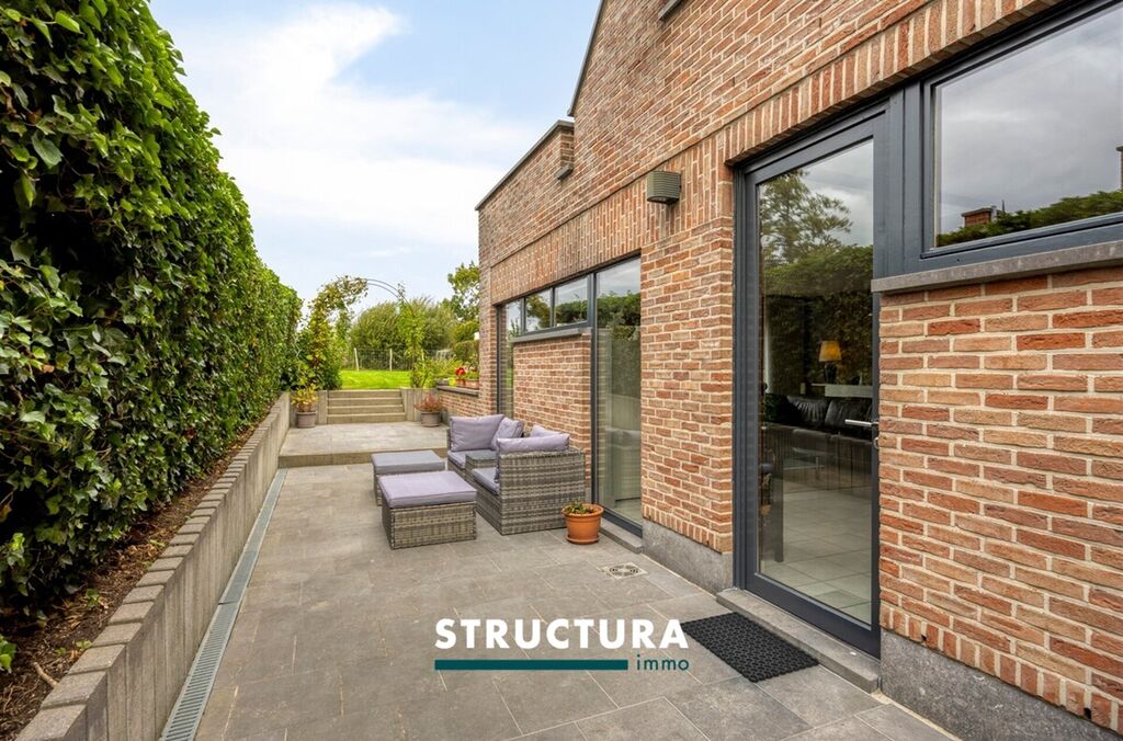 Woning te koop in MERCHTEM
