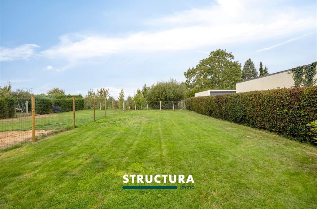 Woning te koop in MERCHTEM