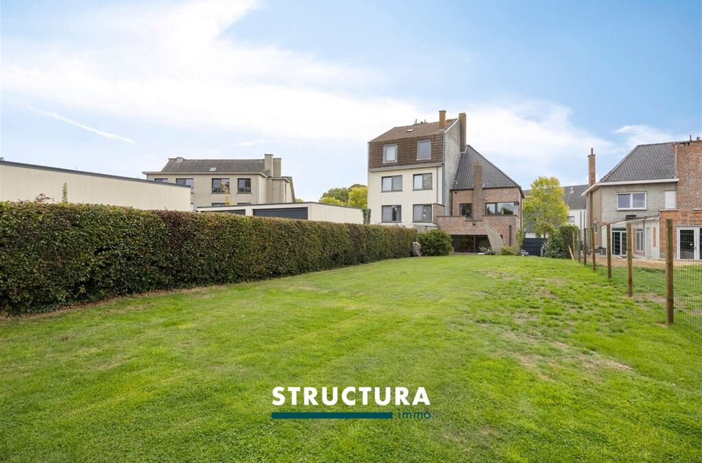 Woning te koop in MERCHTEM