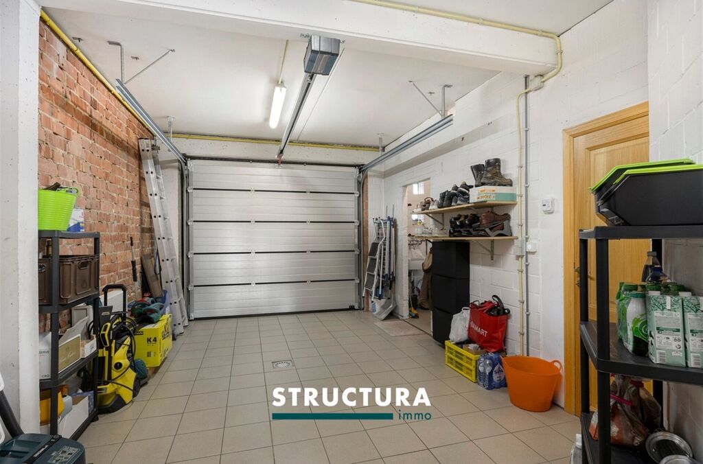 Woning te koop in MERCHTEM