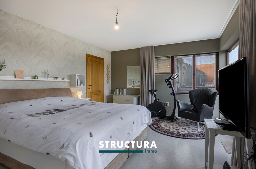 Woning te koop in MERCHTEM