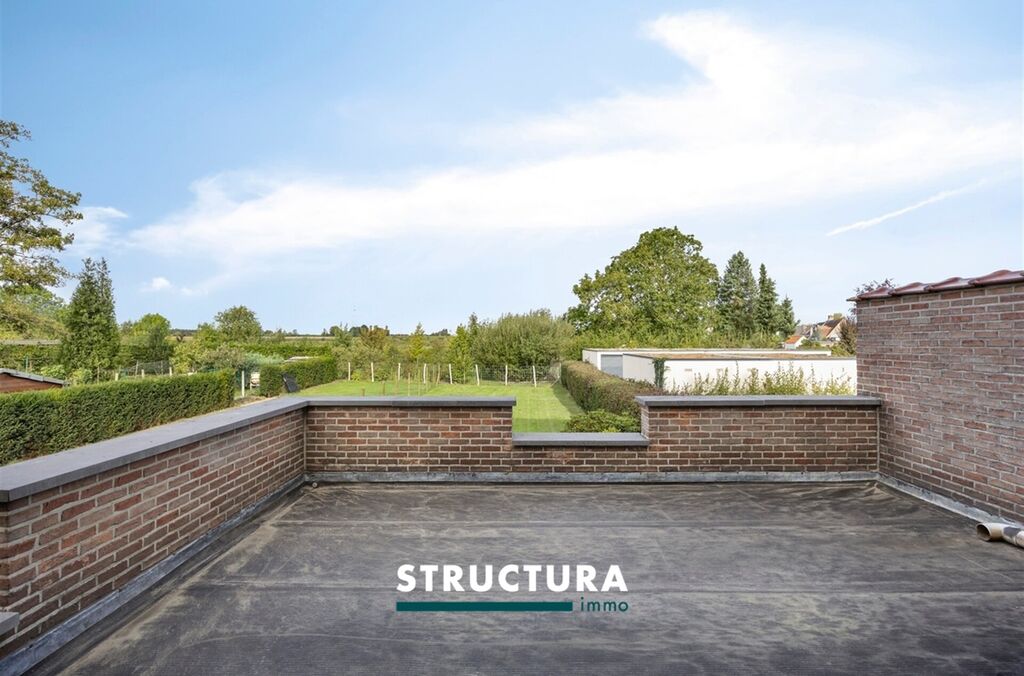 Woning te koop in MERCHTEM