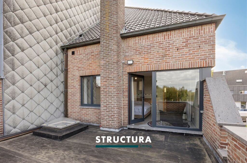 Woning te koop in MERCHTEM