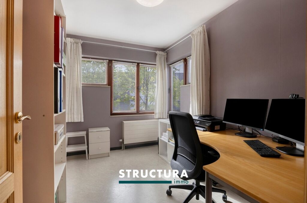Woning te koop in MERCHTEM