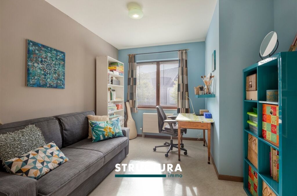 Woning te koop in MERCHTEM