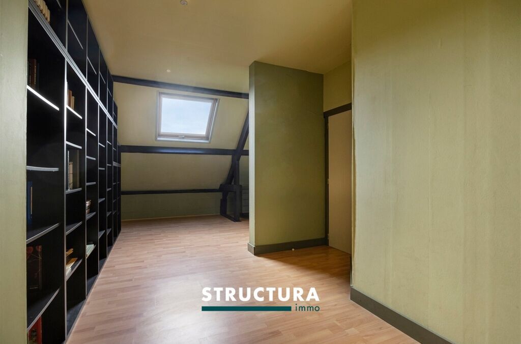 Woning te koop in MERCHTEM