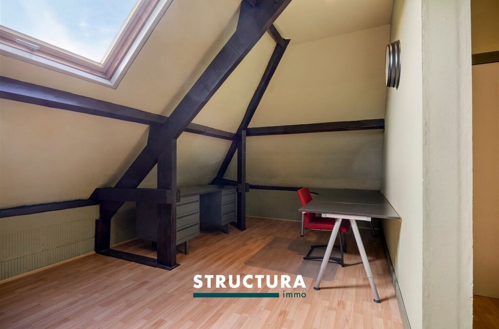 Woning te koop in MERCHTEM