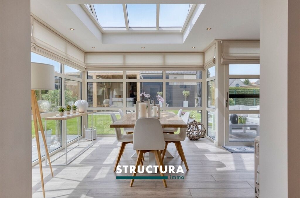Woning te koop in MERCHTEM