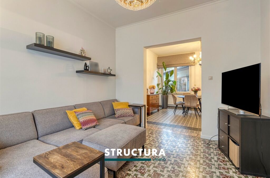 Woning te koop in MERCHTEM
