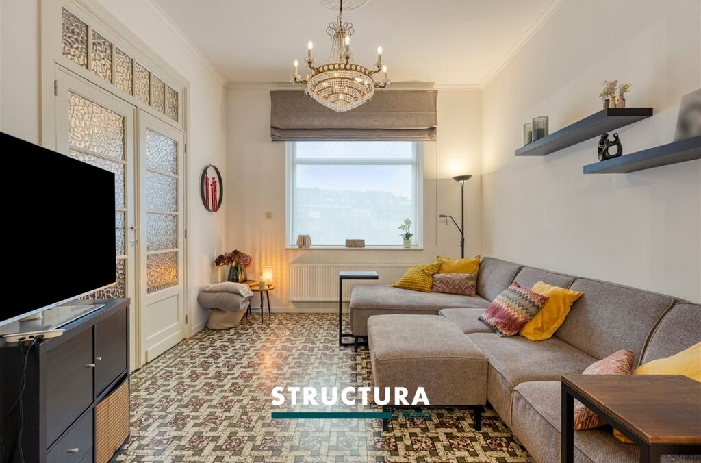 Woning te koop in MERCHTEM