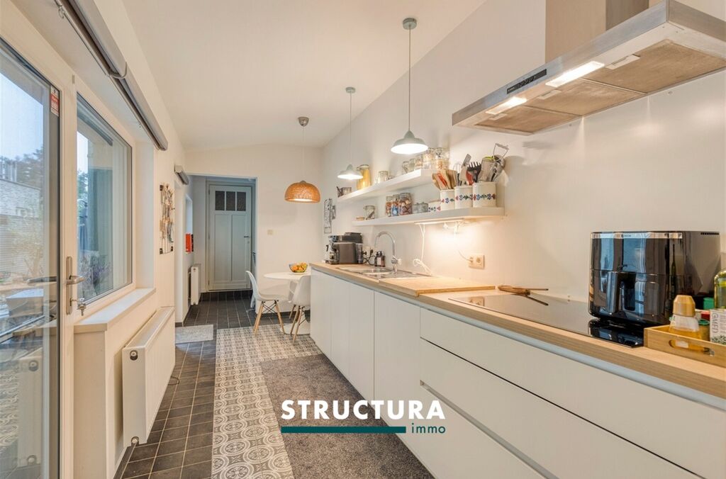 Woning te koop in MERCHTEM