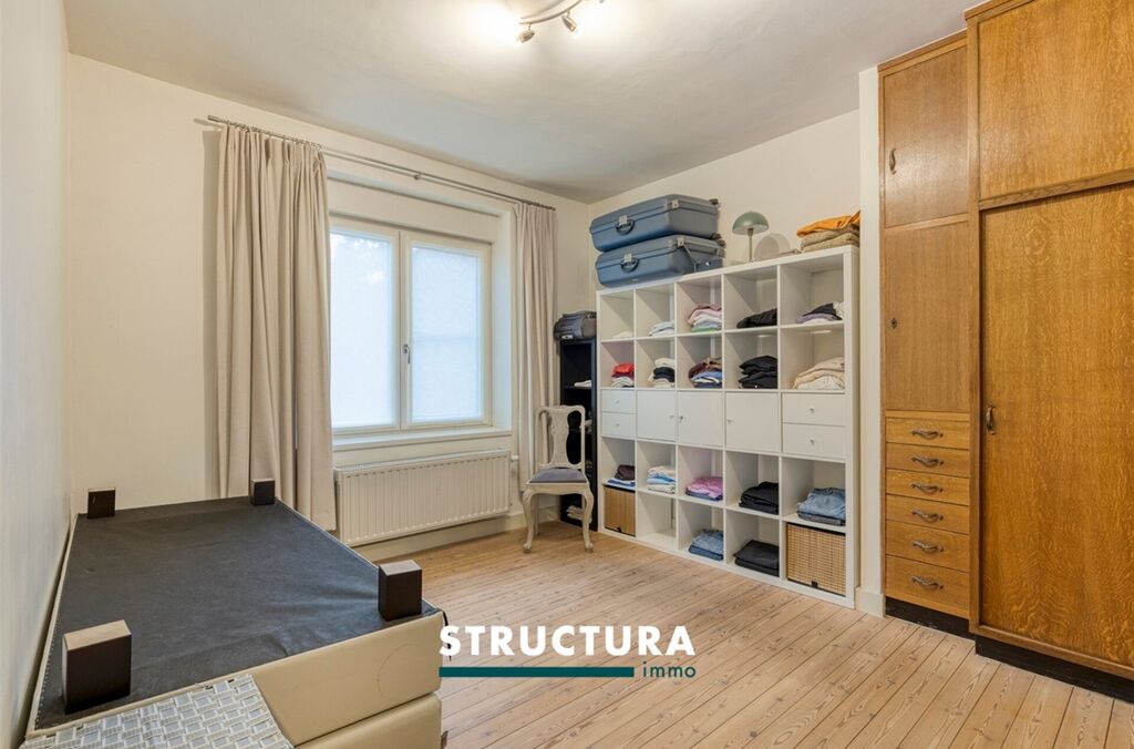 Woning te koop in MERCHTEM