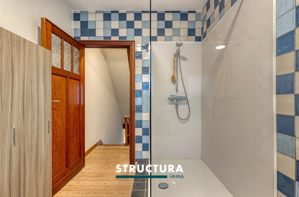 Woning te koop in MERCHTEM