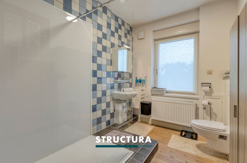 Woning te koop in MERCHTEM