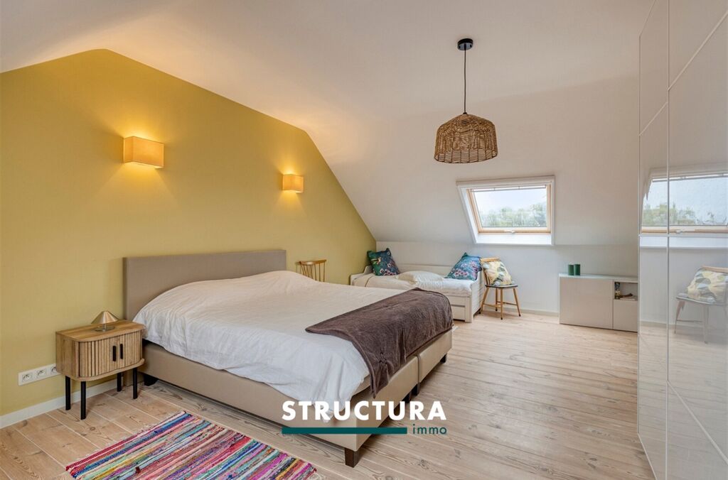 Woning te koop in MERCHTEM