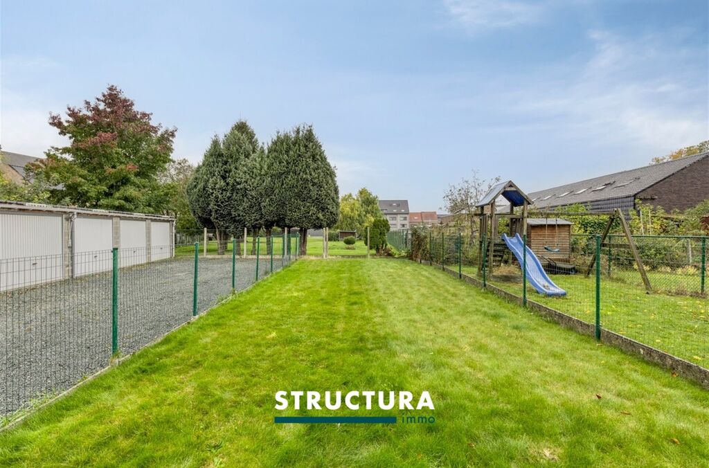 Woning te koop in MERCHTEM
