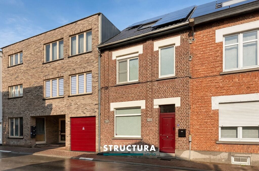 Woning te koop in MERCHTEM