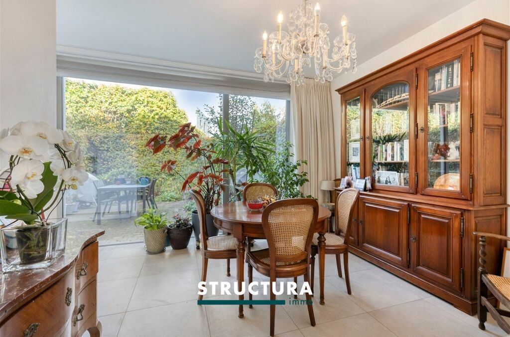 Woning te koop in MERCHTEM