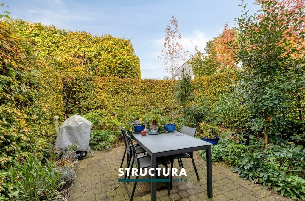 Woning te koop in MERCHTEM