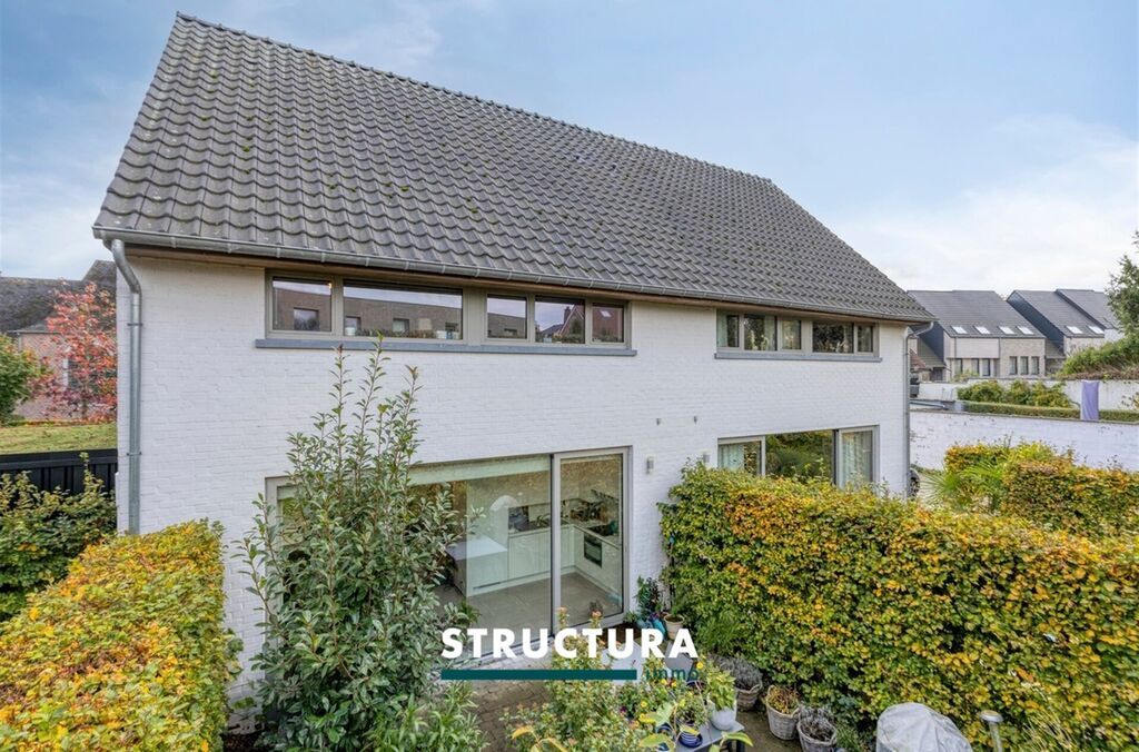 Woning te koop in MERCHTEM