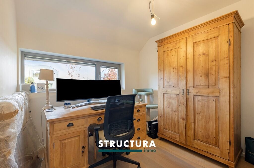 Woning te koop in MERCHTEM