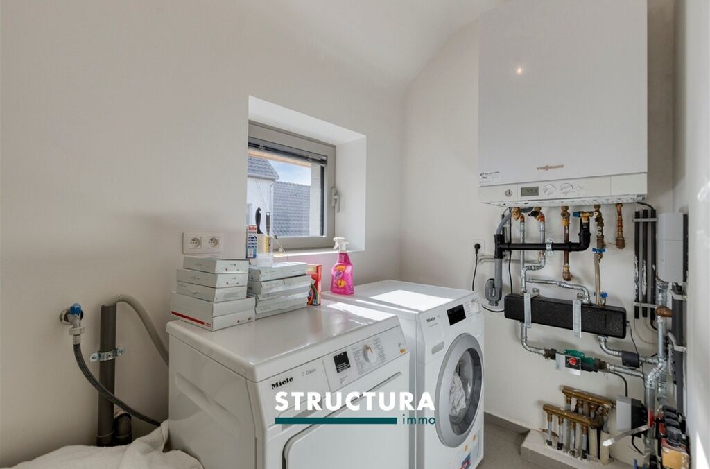 Woning te koop in MERCHTEM