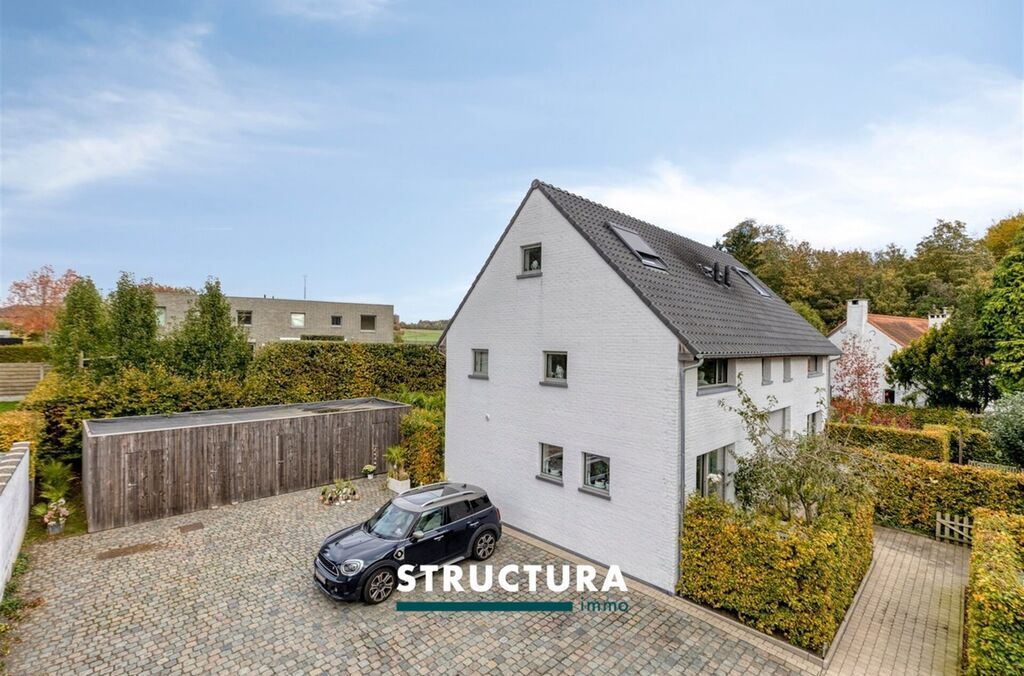 Woning te koop in MERCHTEM