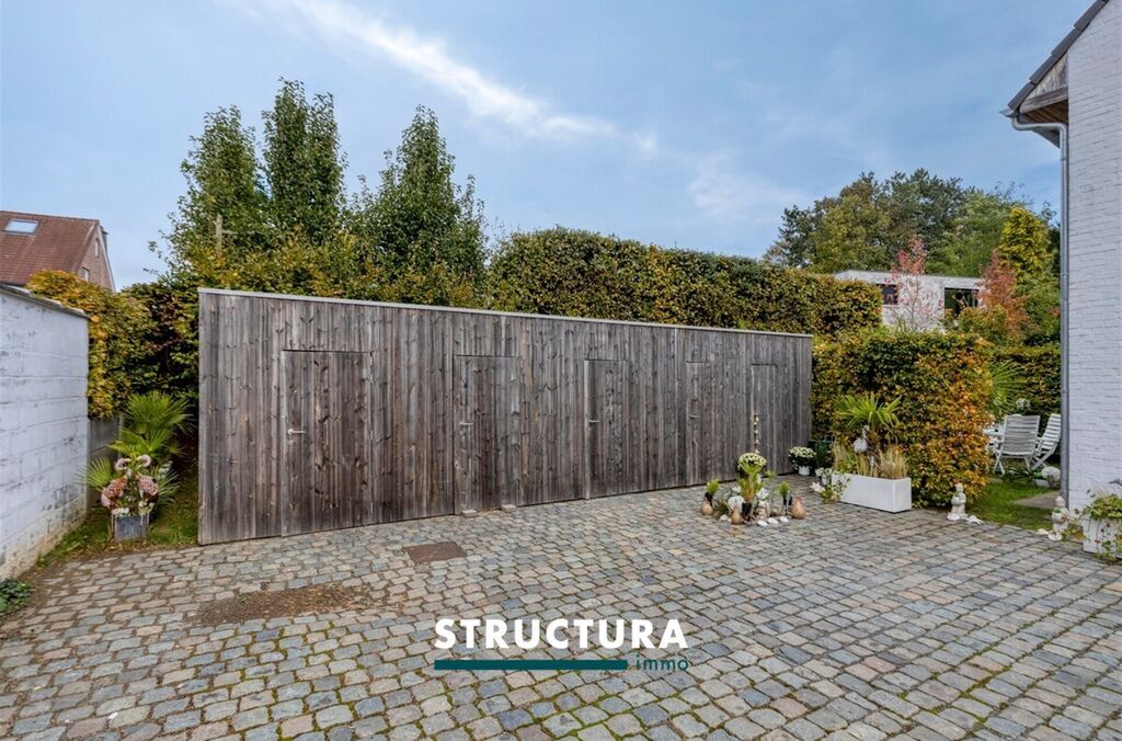 Woning te koop in MERCHTEM