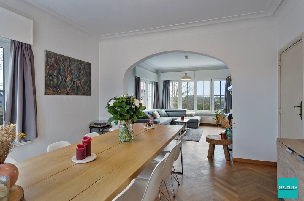 Woning te koop in MERCHTEM