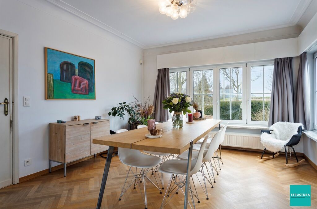Woning te koop in MERCHTEM