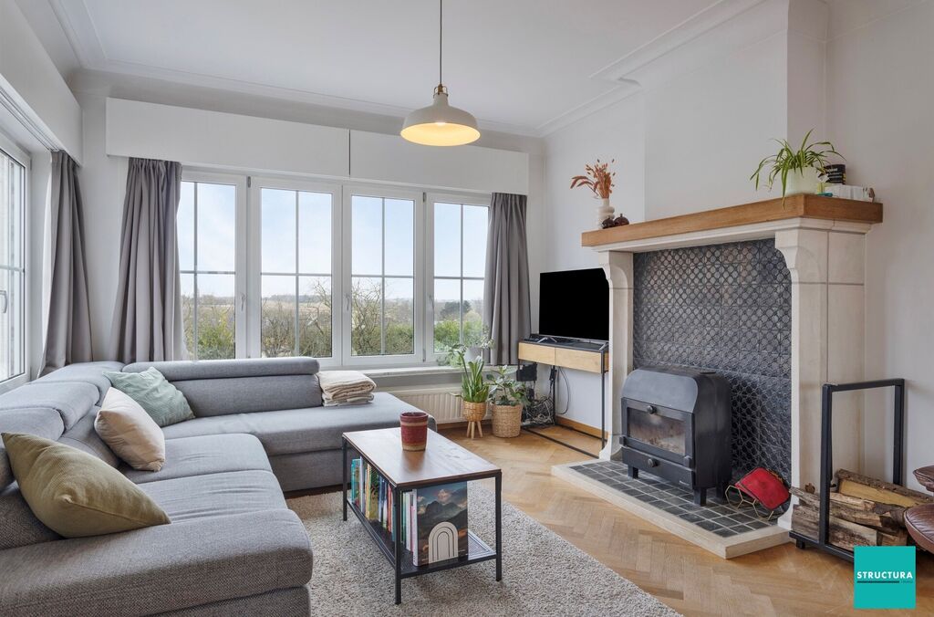 Woning te koop in MERCHTEM