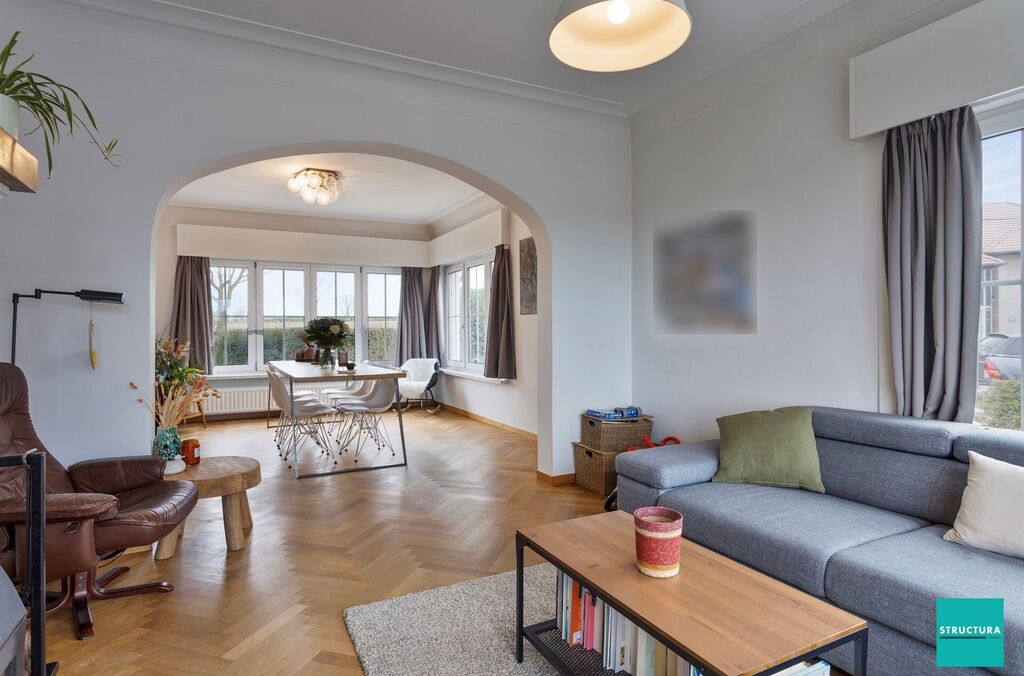 Woning te koop in MERCHTEM