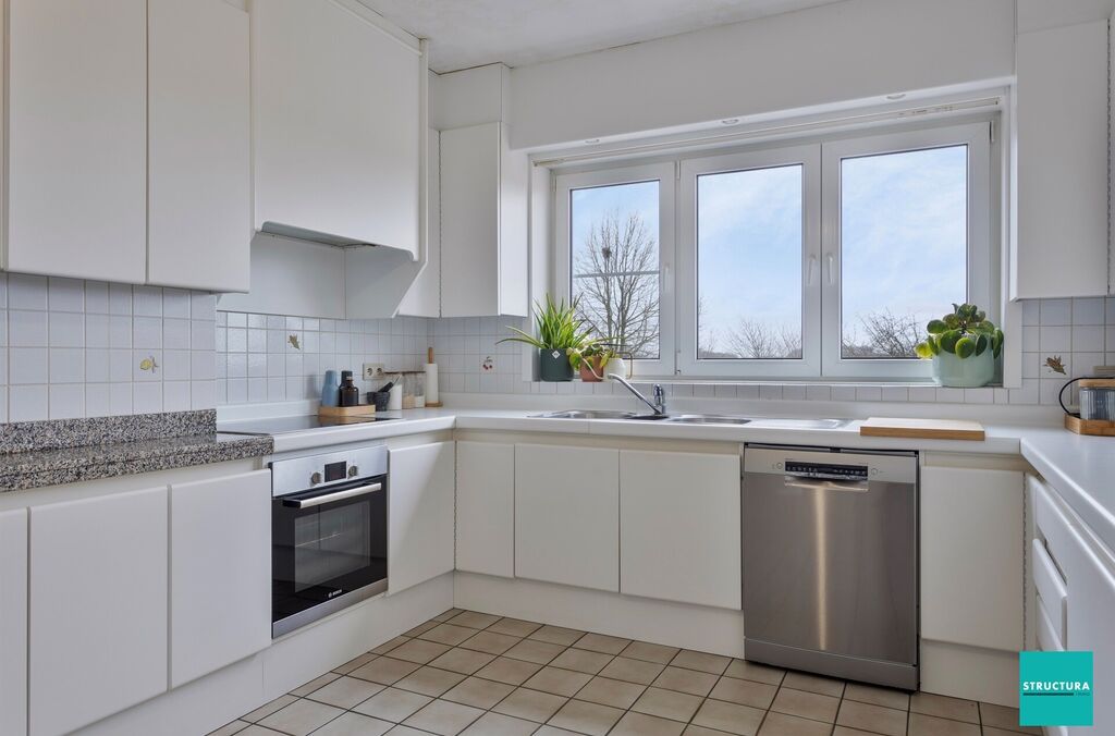 Woning te koop in MERCHTEM