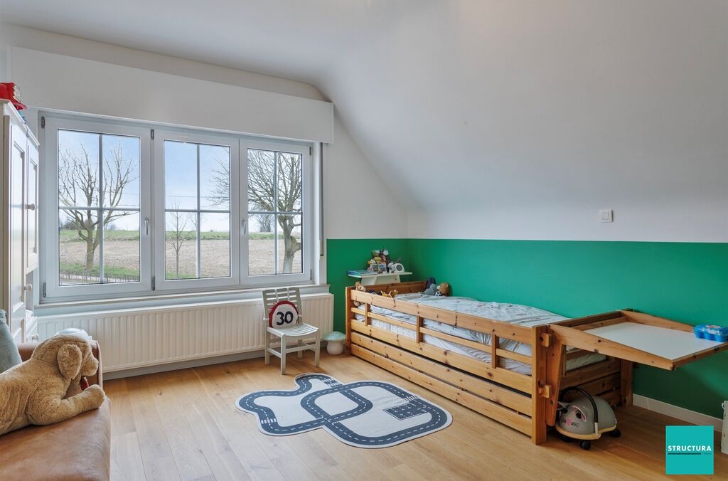 Woning te koop in MERCHTEM