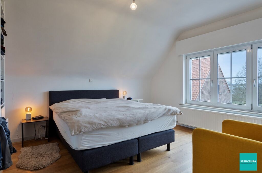 Woning te koop in MERCHTEM