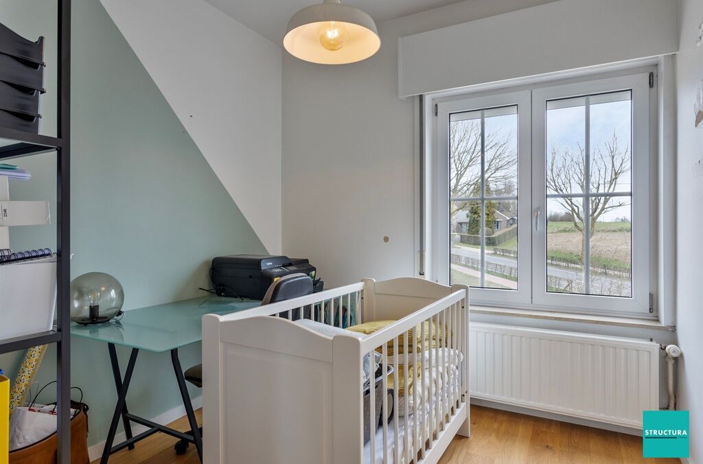 Woning te koop in MERCHTEM