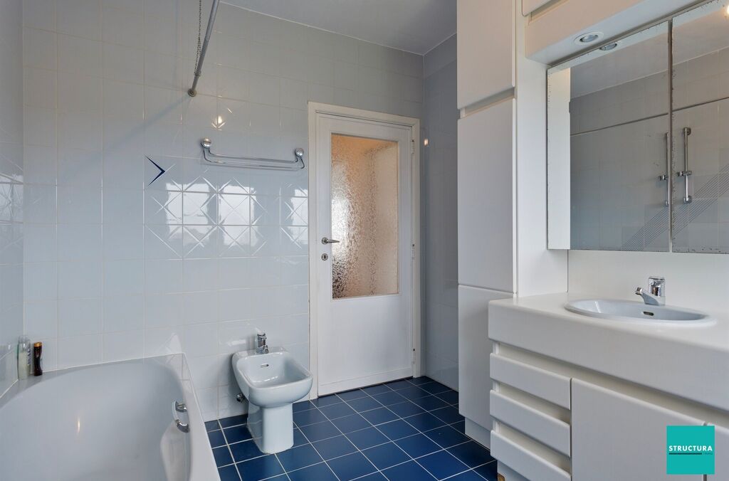 Woning te koop in MERCHTEM
