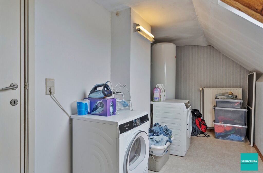 Woning te koop in MERCHTEM