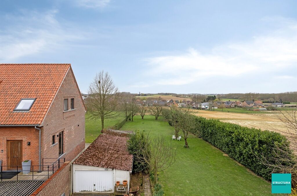 Woning te koop in MERCHTEM