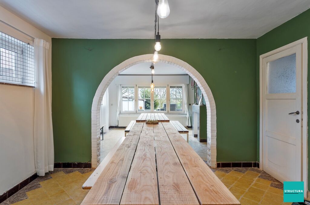 Woning te koop in MERCHTEM