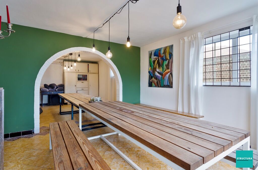 Woning te koop in MERCHTEM