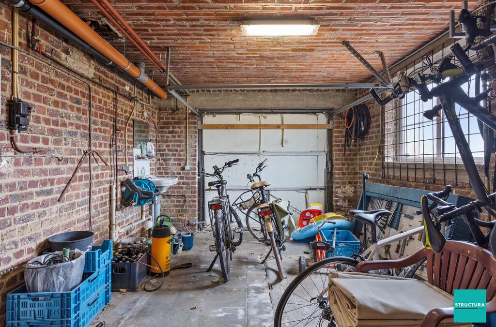 Woning te koop in MERCHTEM