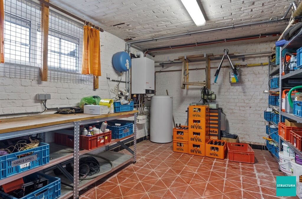 Woning te koop in MERCHTEM