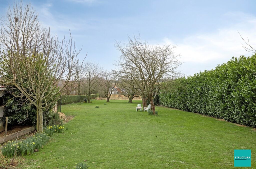 Woning te koop in MERCHTEM